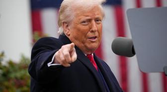 Hazine Bakanı Bessent: Trump, yeni Fed başkanını önümüzdeki hafta açıklayabilir