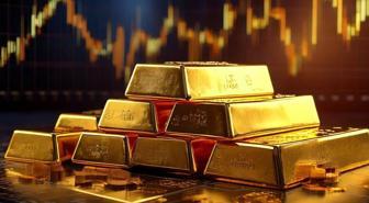 Trump'ın resti sonrası piyasalar alev alev! Tarihi rekorlar art arda geldi