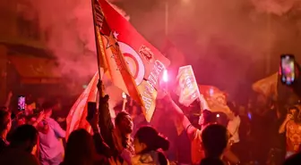 Galatasaray'ın Noa Lang transferinde tek bir pürüz kaldı