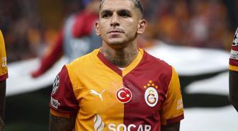 Torreira'dan ayrılık iddialarına yanıt