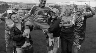 Türk amatör futbolunun sembol isimlerinden Hatay Yurdakul vefat etti