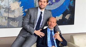 Türkiye'nin dev ilaç şirketinin varisi gözaltında