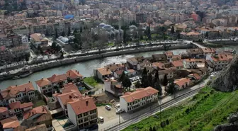 Vali açıkladı: Amasya'da 2 yıldır kapkaç ve yankesicilik olayı yok