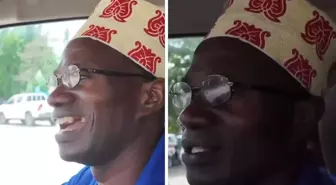 Ülkesindeki problem için Erdoğan'ı işaret etti: Onu getirmemiz lazım