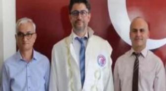 Üniversitede akıl almaz olay: Kendini öğrenci yapan idari personel tutuklandı