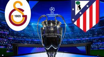 Yapay zeka, Galatasaray-Atletico Madrid maçının kazananını tahmin etti