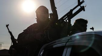 Suriye ordusu Ayn el-Arab hattında! Haseke'de şiddetli çatışmalar yaşanıyor