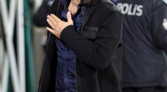 Yolun sonu! Iğdır FK'da İbrahim Üzülmez ile yollar ayrıldı