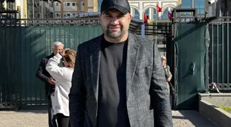 6 yıl süren boşanma davası sonuçlanır sonuçlanmaz Afrika'da 8 adet adak koç kestirdi