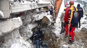 Malatya'da depremde 27 kişinin öldüğü Ergün Apartmanı'nın yıkılmasına ilişkin davada karar çıktı