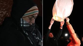 Kartalkaya faciasının yıl dönümü! Gözyaşları sel oldu