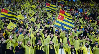 Fenerbahçe taraftarını kara kara düşündüren gelişme