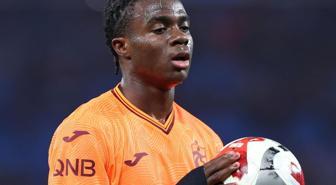 Galatasaray'dan Oulai hamlesi! Cevap anında geldi