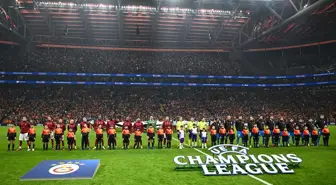 Galatasaray maçında açıklandı: Cimbom'da transfer iptal