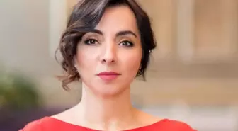 Gazeteci Lube Ayar'a hapis cezası