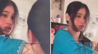 Genç kızların erkek kavgası: 60'tan fazla tokat yedi