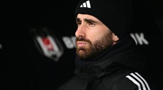 Hayırlı olsun! Rafa Silva'nın yerine 30 milyon euroluk yıldız