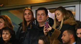 Acun Ilıcalı'nın takımı Premier Lig'e koşuyor