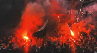 Beşiktaş, Demir Ege Tıknaz'ın yeni takımını açıkladı