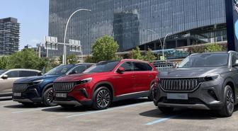 Togg'dan düşük bütçeli vatandaşları sevindirecek hamle