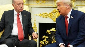 Trump'ın Gazze Kurulu davetine Cumhurbaşkanı Erdoğan'dan yanıt: Hakan Fidan katılacak