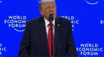 Trump'ın 'Dünyayı değiştirecek' denilen konuşması başladı