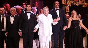 Türk tiyatrosunun efsanesi, Haldun Dormen kimdir?