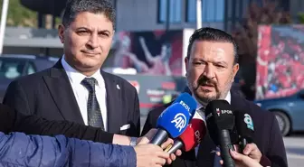 Fenerbahçe yeni sezonun 2 transferini şimdiden bitirdi