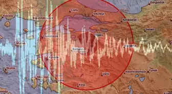 Sındırgı'da 100'den fazla deprem oldu, uzman isimin tepkisi endişeyi artırdı: Kudurdu
