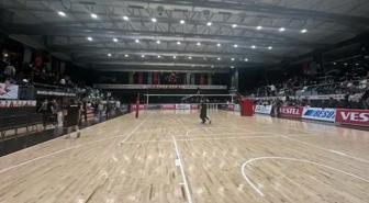 Karşıyaka filesinde Manisa'ya sert tepki