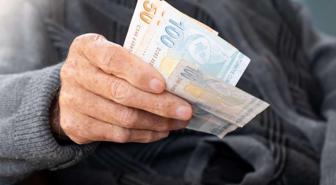 AK Parti'den emeklileri umutlandıran çıkış