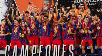 Pedri'den Barcelona'ya kötü haber! İşte sahalardan uzak kalacağı süre