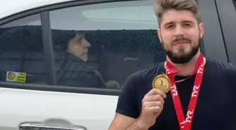 Bir annenin en zor anı! Teşhis sırasında adeta yıkıldı