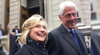 ABD Kongresi komitesi, Bill Clinton ve eşini, Epstein soruşturmasında ifade vermemekle suçladı