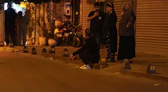 Sındırgı'da deprem fırtınası! 100'e yakın sarsıntı kaydedildi