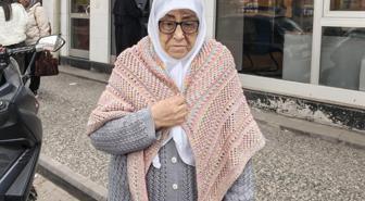 'Düzgün konuşamıyorsun' deyip Zeynep Teyze'ye emekli maaşını vermediler