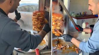 Esnafın tavuk döner fiyatı ağızları açık bıraktı