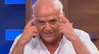 Galatasaray Ahmet Çakar'ı şoke etti