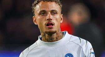 Anlaşma tamamlandı! Galatasaray, Noa Lang için son onayı bekliyor