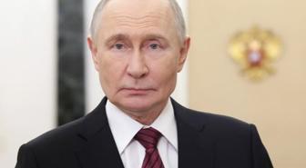 Putin'den Trump'ın 'Barış Kurulu' girişimine 1 milyar dolarlık teklif