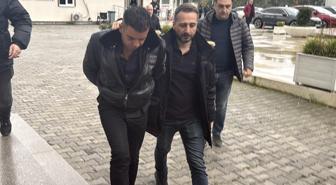 Gözaltına alınan Tuğyan'ın eski nişanlısı Kervan Eminoğlu hakkında karar verildi