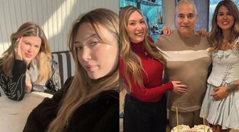 Gülseren Erbil'den net çıkış: 'Anne olma defterini kapattım, benim kızım Yasmin'