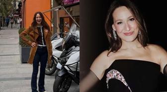 Hastalığını ilk kez açıkladı! Gupse Özay: 'Ülseratif Kolit ile Mücadele Ediyorum'