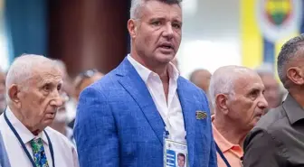 Hakim sordu, tek çırpıda söyledi! İşte Sadettin Saran'ın aylık geliri