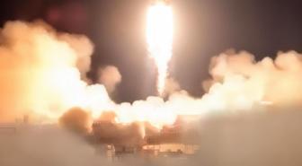 İran, ilk kıtalararası balistik füze denemesini gerçekleştirdi