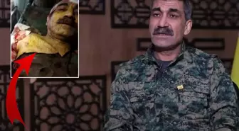 YPG'nin 2 numarası Sipan Hemo öldürüldü iddiası