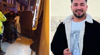 Kafede iki grubun silahlı kavgasında yaralanan müşteri, hayatını kaybetti