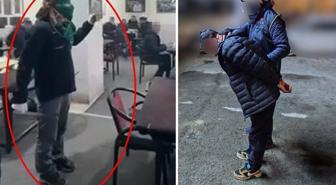 Batman'da terör propagandası: 1 kişi gözaltına alındı