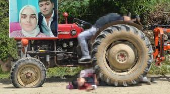 Karı-kocayı öldüren cani olay günü soğukkanlılıkla anlattı