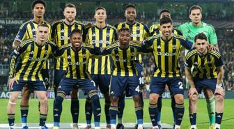 Fenerbahçeli taraftarlar kaybedilen maç sonrası Skriniar'ı göklere çıkardı